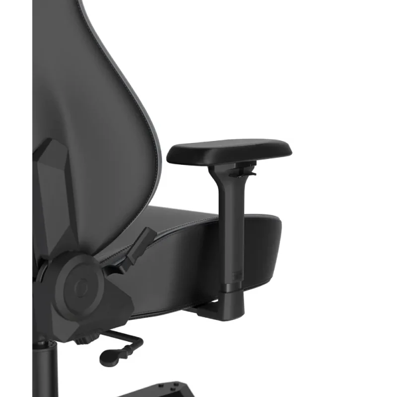 مشخصات و خرید صندلی گیمینگ دی ایکس ریسر Tank Series 2025 Black Gray