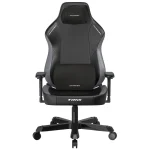 مشخصات وخرید صندلی گیمینگ دی ایکس ریسر Tank Series 2025 Black Gray