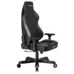 مشخصات و خرید صندلی گیمینگ دی ایکس ریسر Tank Series 2025 Black Gray