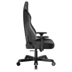 مشخصات و خرید صندلی گیمینگ دی ایکس ریسر Tank Series 2025 Black Gray