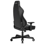 مشخصات و خرید صندلی گیمینگ دی ایکس ریسر Tank Series 2025 Black Gray