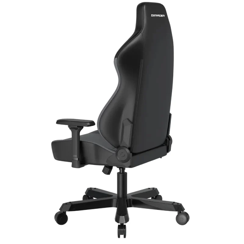 مشخصات وخریدصندلی گیمینگ دی ایکس ریسر Tank Series 2025 Black Gray