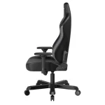 مشخصات و خرید صندلی گیمینگ دی ایکس ریسر Tank Series 2025 Black Gray