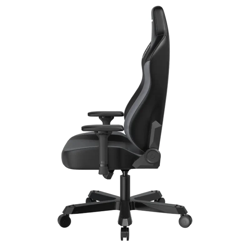 مشخصات و خرید صندلی گیمینگ دی ایکس ریسر Tank Series 2025 Black Gray
