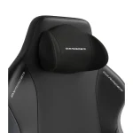 مشخصات و خرید صندلی گیمینگ دی ایکس ریسر Tank Series 2025 Black Gray