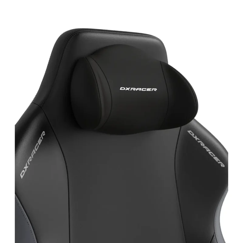 مشخصات و خرید صندلی گیمینگ دی ایکس ریسر Tank Series 2025 Black Gray