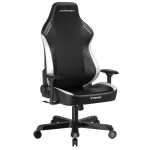 مشخصات و خرید صندلی گیمینگ دی ایکس ریسر Tank Series 2025 Black White