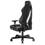 مشخصات و خرید صندلی گیمینگ دی ایکس ریسر Tank Series 2025 Black White