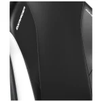 مشخصات و خرید صندلی گیمینگ دی ایکس ریسر Tank Series 2025 Black White