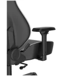 مشخصات و خرید صندلی گیمینگ دی ایکس ریسر Tank Series 2025 Black White