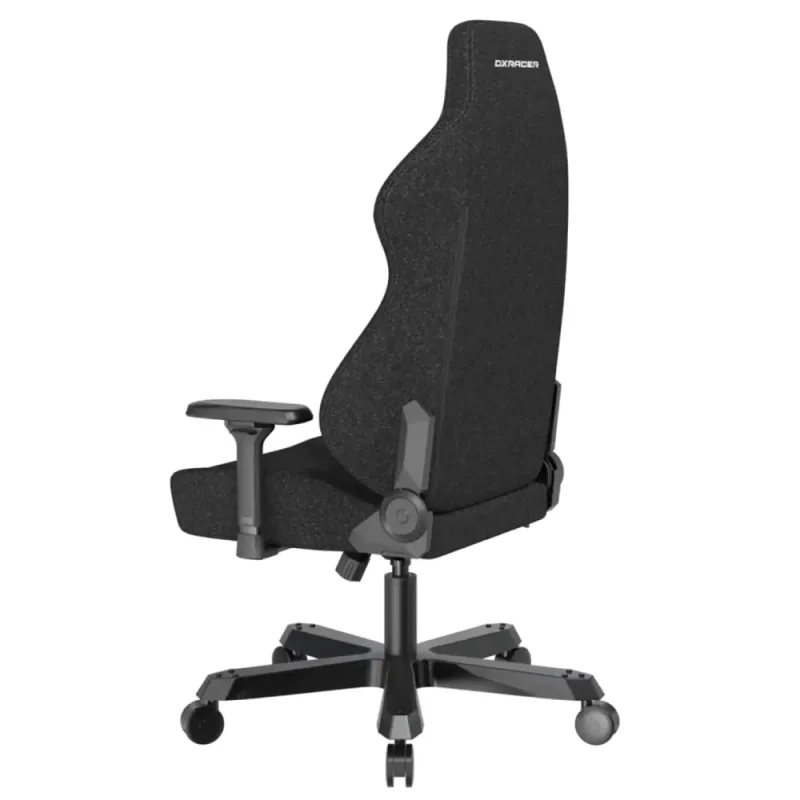 مشخصات و خرید صندلی گیمینگ دی ایکس ریسر Tank Series 2025 Fabric Black
