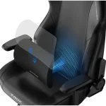 مشخصات و خرید صندلی گیمینگ دی ایکس ریسر Tank Series 2025 Fabric Black