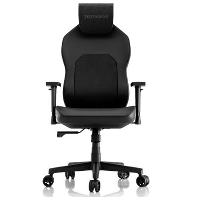 مشخصات و خرید صندلی گیمینگ ورتاگیر SL1800 Black