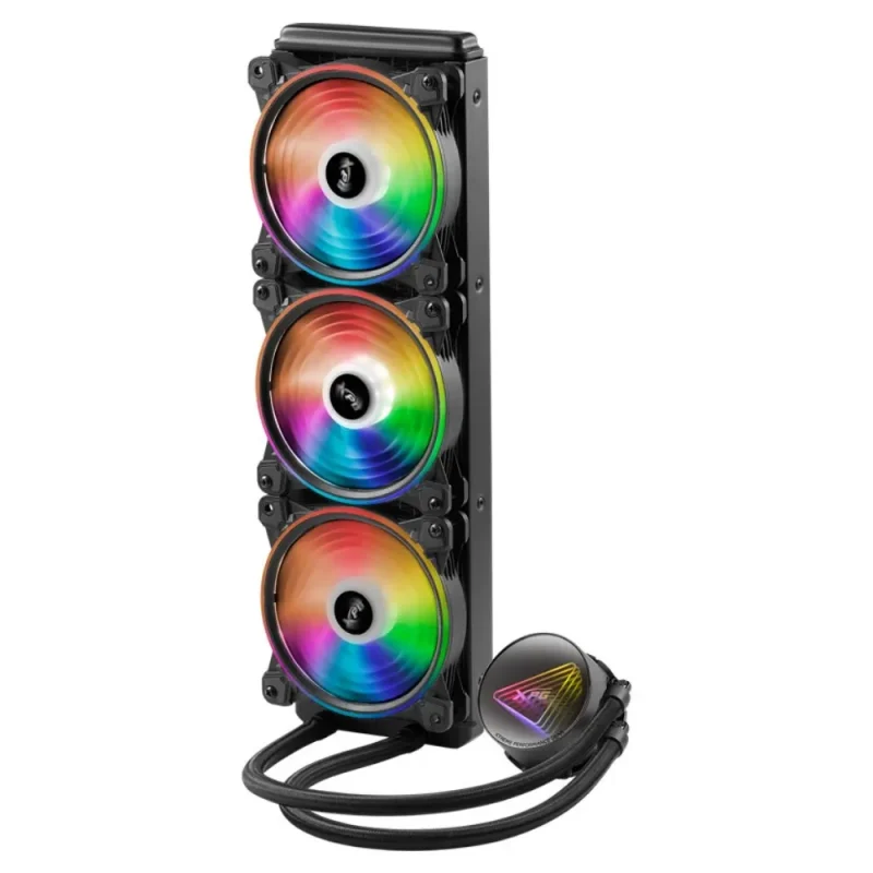 فن خنک کننده CPU ای دیتا Adata XPG LEVANTE X 360 B
