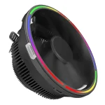 فن خنک کننده CPU گیم مکس GAMEMAX Gamma 200