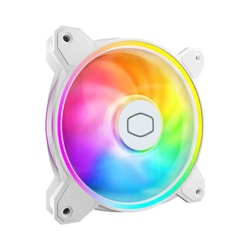 فن کیس Cooler Master Masterfan MF120 Halo