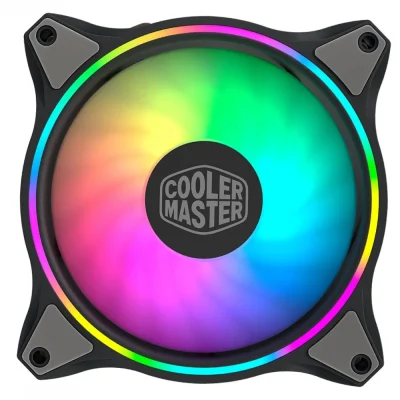 فن کیس Cooler Master Masterfan MF120 Halo