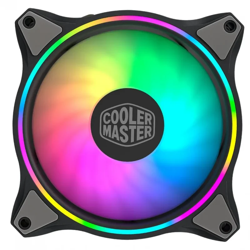 فن کیس Cooler Master Masterfan MF120 Halo