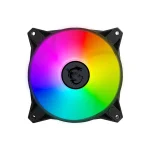 فن کیس MSI FAN MPG F120 ARGB