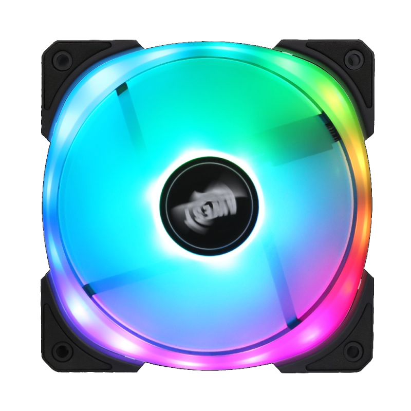 فن کیس اوست GT-AVS120 ARGB