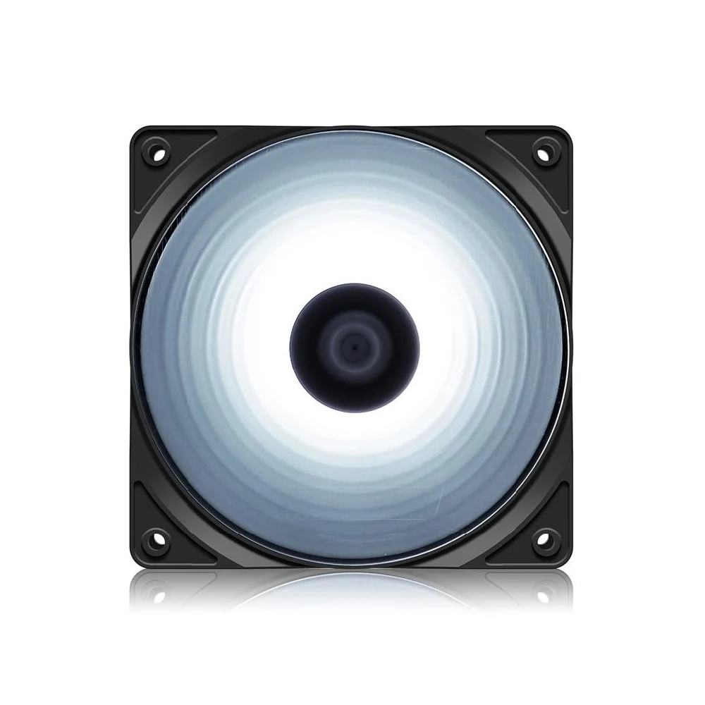 فن کیس دیپ کول مدل RF 120 W مشخصات وخرید فن کیس دیپ کول مدل RF 120 W