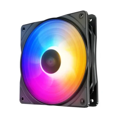 مشخصات وخرید فن کیس دیپ کول مدل RF120 FS