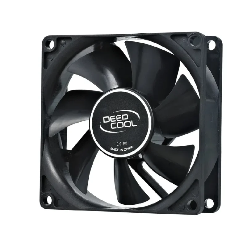 مشخصات وخرید فن کیس دیپ کول مدل XFAN 80