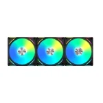 فن کیس لیان لی LIAN LI UNI FAN AL V2 120 3×1