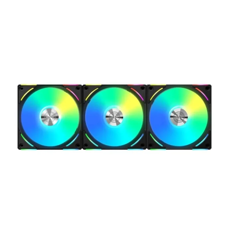 فن کیس لیان لی LIAN LI UNI FAN AL V2 120 3×1