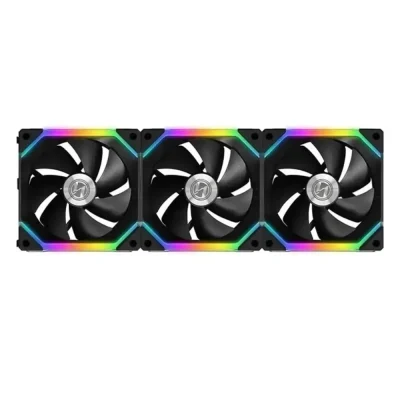 فن کیس لیان لی UNI FAN SL V2 120 3in1