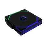 فن کیس لیان لی UNI FAN TL-LCD Wireless 120 3in1