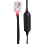 قیمت هدست کول کلد مدل SH-10 RJ11
