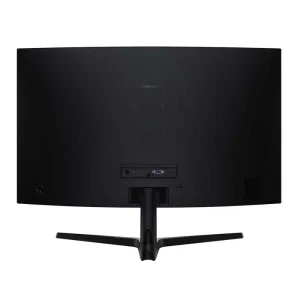 قیمت مانیتور 32 اینچ خمیده گیمینگ سامسونگ مدل Essential S3 LS32D392GAMXUE