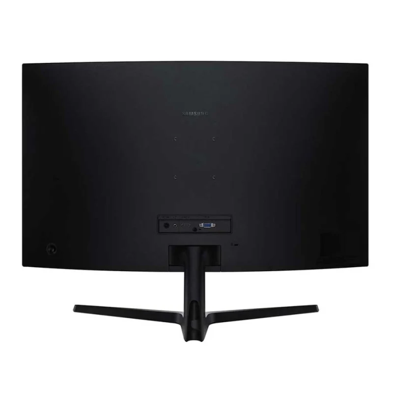 مانیتور 32 اینچ خمیده گیمینگ سامسونگ مدل Essential S3 LS32D392GAMXUE | فروشگاه خرید کامپیوتر لیان سیستم
