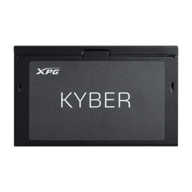 منبع تغذیه XPG KYBER 750W | فروشگاه خرید کامپیوتر لیان سیستم
