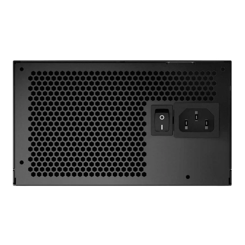منبع تغذیه کامپیوتر ام اس ای مدل MSI MPG A750GF GOLD | فروشگاه خرید کامپیوتر لیان سیستم