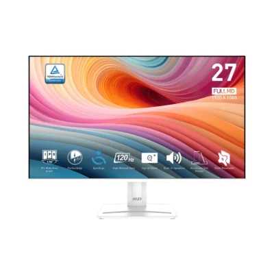 مشخصات و خرید مانیتور ام اس آی PRO MP275W E2 سایز ۲۷ اینچ