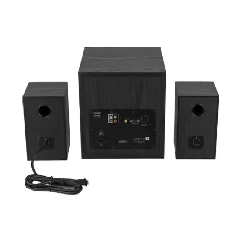 اسپیکر بلوتوثی ادیفایر مدل S351DB | فروشگاه خرید کامپیوتر لیان سیستم