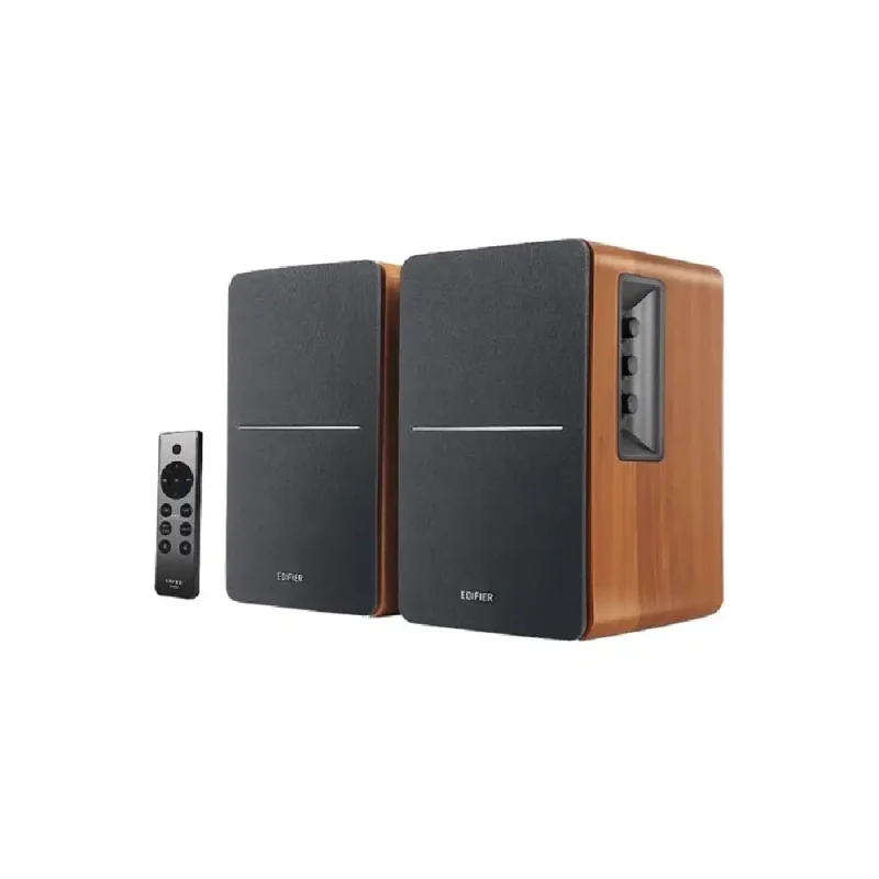 اسپیکر رومیزی ادیفایر مدل R1280DB | فروشگاه خرید کامپیوتر لیان سیستم