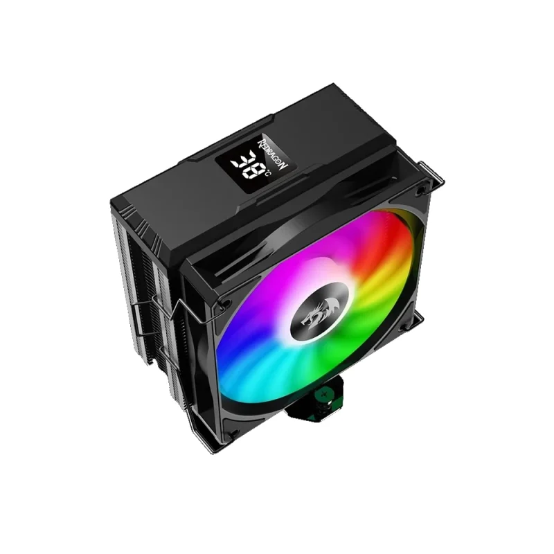 خنک کننده پردازنده ردراگون Redragon CC-1013 | فروشگاه خرید کامپیوتر لیان سیستم