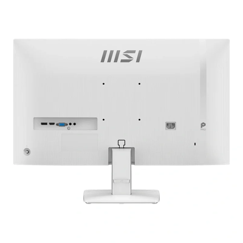 مانیتور ام اس آی PRO MP275W E2 سایز ۲۷ اینچ | فروشگاه خرید کامپیوتر لیان سیستم