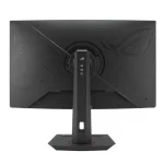 مشخصات مانیتور گیمینگ ایسوس ROG Strix XG32WCS سایز 32 اینچ
