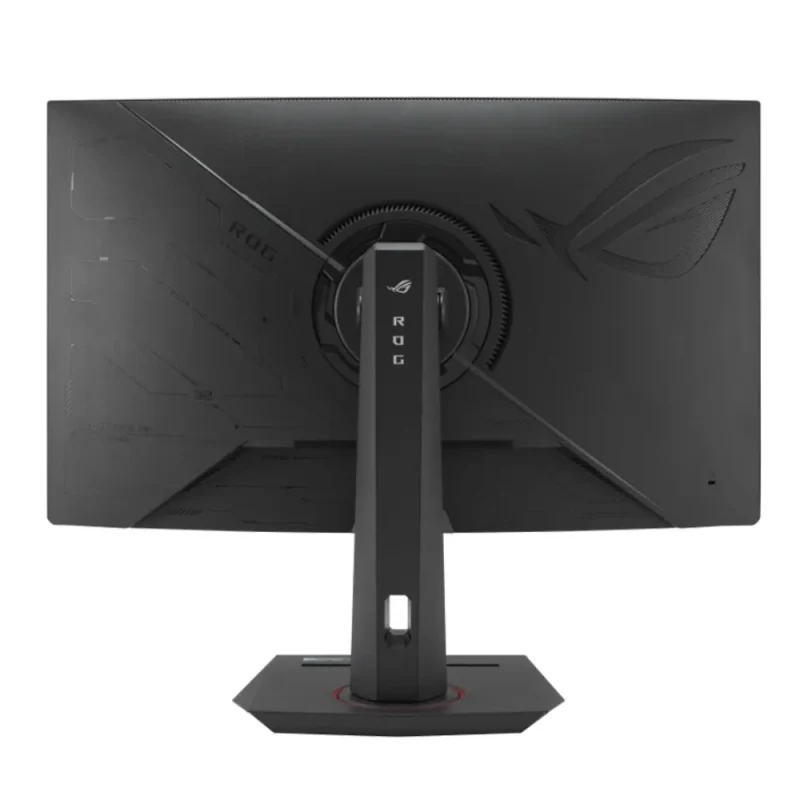 مانیتور گیمینگ ایسوس ROG Strix XG32WCS سایز 32 اینچ | فروشگاه خرید کامپیوتر لیان سیستم