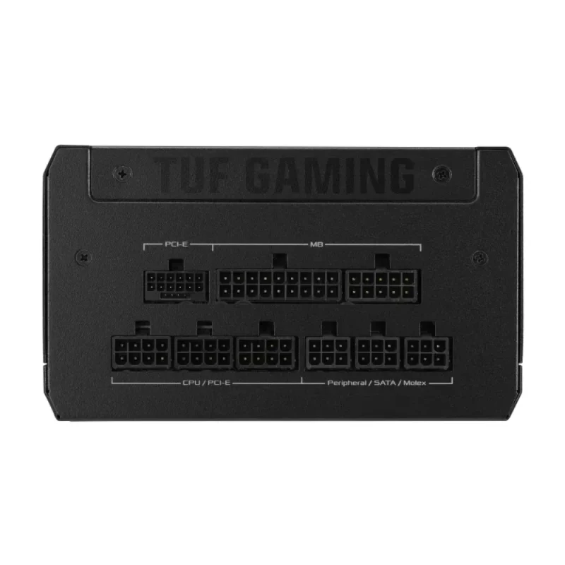منبع تغذیه کامپیوتر ایسوس مدل TUF Gaming 850W Gold | فروشگاه خرید کامپیوتر لیان سیستم