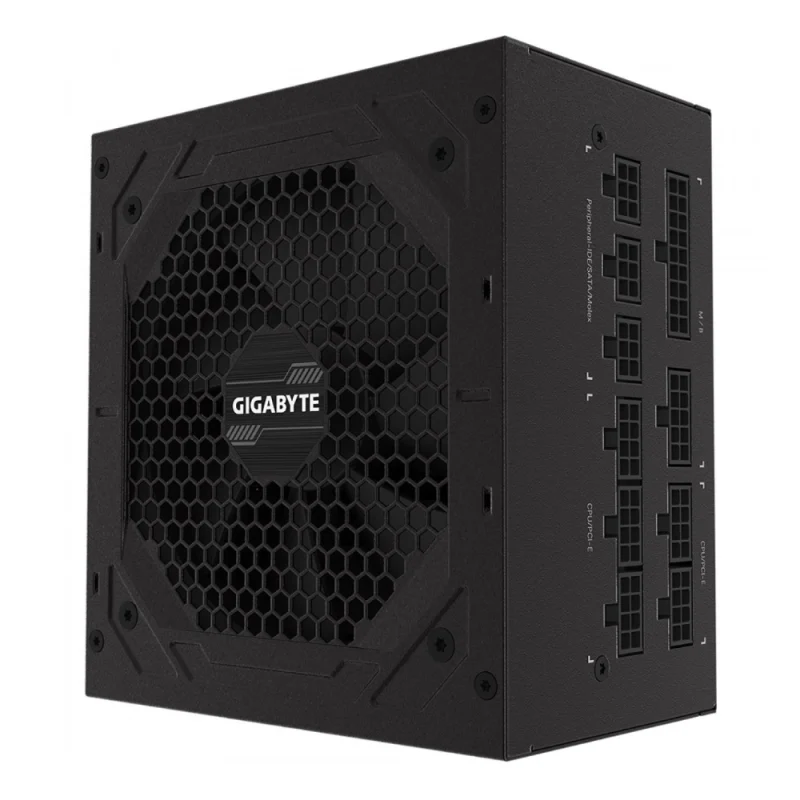 منبع تغذیه گیگابایت مدل GIGABYTE GP-P850GM | فروشگاه خرید کامپیوتر لیان سیستم