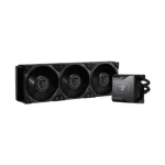 مشخصات و خرید خنک کننده پردازنده MAG CORE LIQUID S360