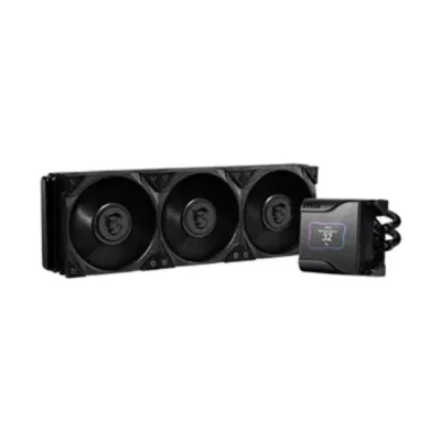 مشخصات و خرید خنک کننده پردازنده MAG CORE LIQUID S360
