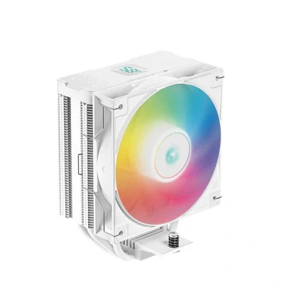 مشخصات و خرید فن پردازنده دیپ کول AG400 DIGITAL WH ARGB