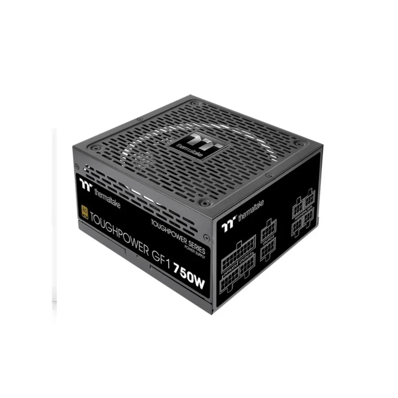 مشخصات و خرید منبع تغذیه 750 GF1 GOLD fully modular