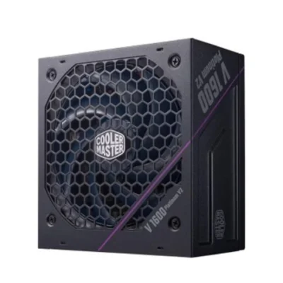 مشخصات و خرید منبع تغذیه Cooler Master V1600 V2 PLATINUM
